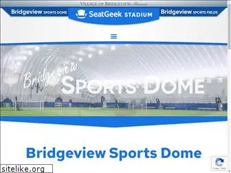 bridgeviewsportsdome.com