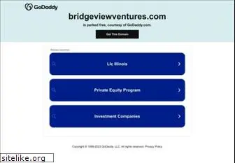 bridgeviewventures.com