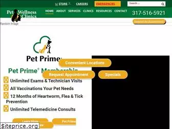 bridgeviewvet.com