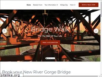 bridgewalk.com