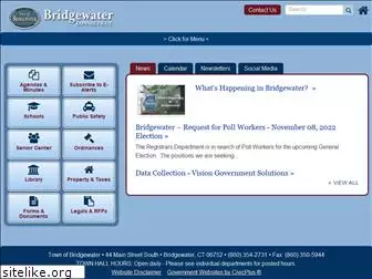 bridgewater-ct.gov