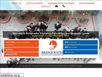bridgewater.com.np