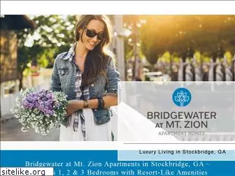 bridgewateratmtzion.com