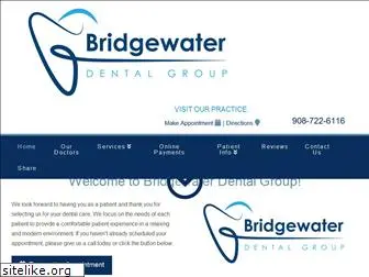 bridgewaterdentalgroup.com