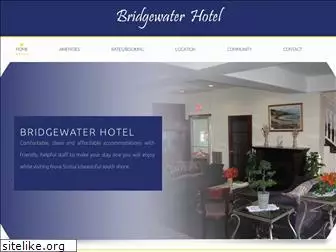 bridgewaterhotel.ca