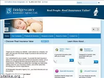 bridgewaterinsurance.ca