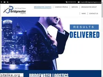 bridgewaterlogistics.co.za