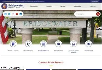 bridgewaterma.org