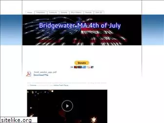 bridgewaterma4th.com