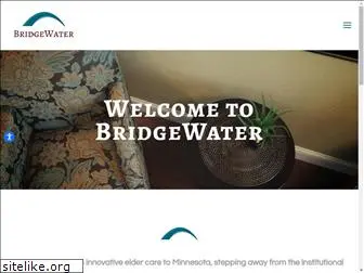 bridgewatermn.net
