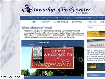 bridgewaternj.gov