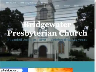 bridgewaterpc.com
