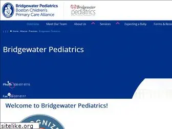 bridgewaterpediatrics.com