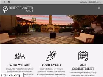 bridgewaterplacetn.com