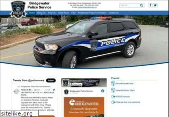 bridgewaterpolice.ca