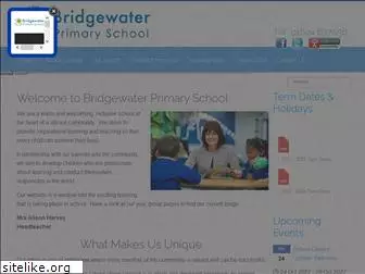 bridgewaterprimary.net