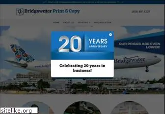 bridgewaterprint.com