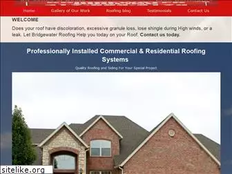 bridgewaterroofing.net