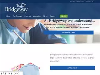 bridgeway-academy.com