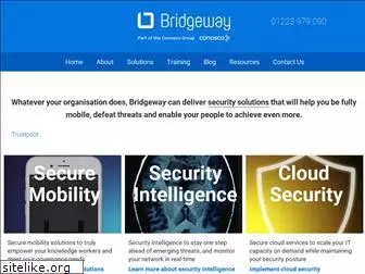 bridgeway.co.uk