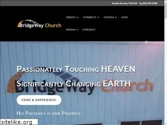 bridgeway.us