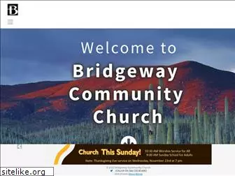 bridgewaycc.org