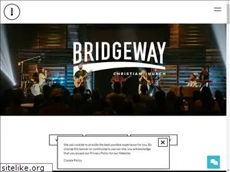 bridgewaychristian.org