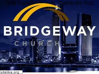 bridgewaychurchcc.org