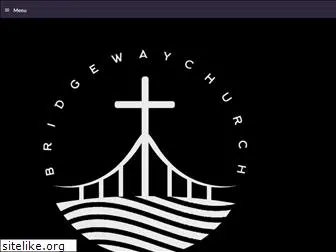 bridgewaychurchonline.com