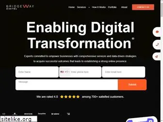 bridgewaydigital.com