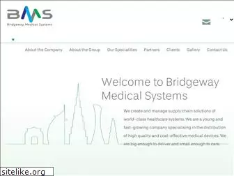 bridgewayhealthcare.com