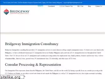 bridgewayimmigration.com