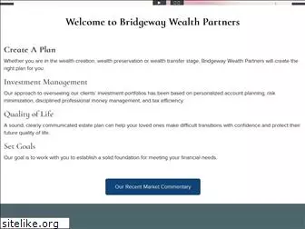 bridgewaywealthpartners.com
