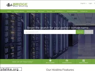 bridgewd.com