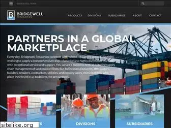 bridgewellresources.com