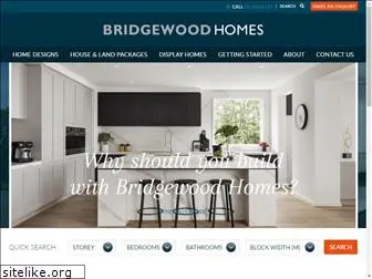 bridgewoodhomes.com.au