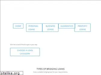 bridging-loans.co.za