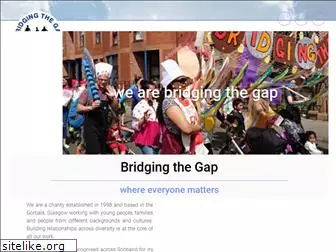 bridging-the-gap.org