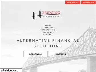 bridgingfinance.ca