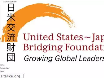 bridgingfoundation.org