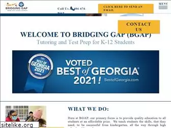 bridginggapusa.com