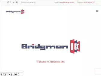 bridgman-ibc.com