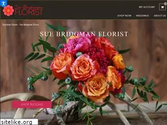 bridgmanflorist.com