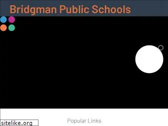 bridgmanschools.com