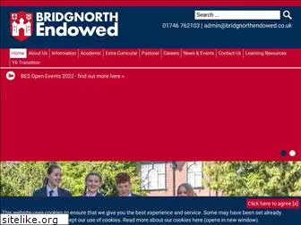 bridgnorthendowed.co.uk