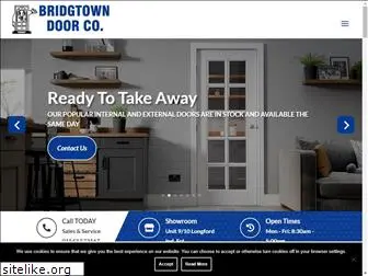bridgtowndoors.co.uk