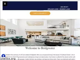 bridgwaterapts.com