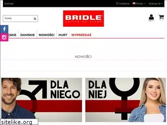 bridle.com.pl