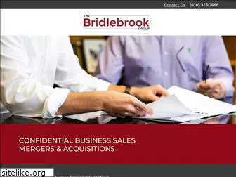 bridlebrookgroup.com