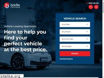 bridlevehicleleasing.co.uk